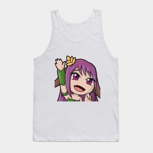 Lillia CUTE Tank Top